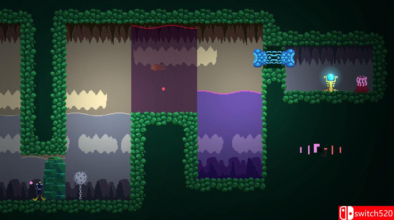 《潜水（Dive）》游戏截图3