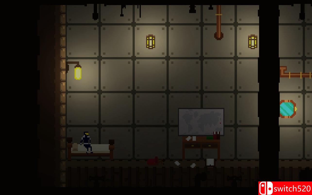 《潜水（Dive）》游戏截图4