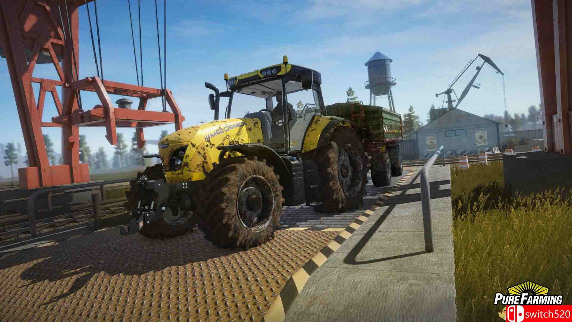 纯粹农场2018截图6