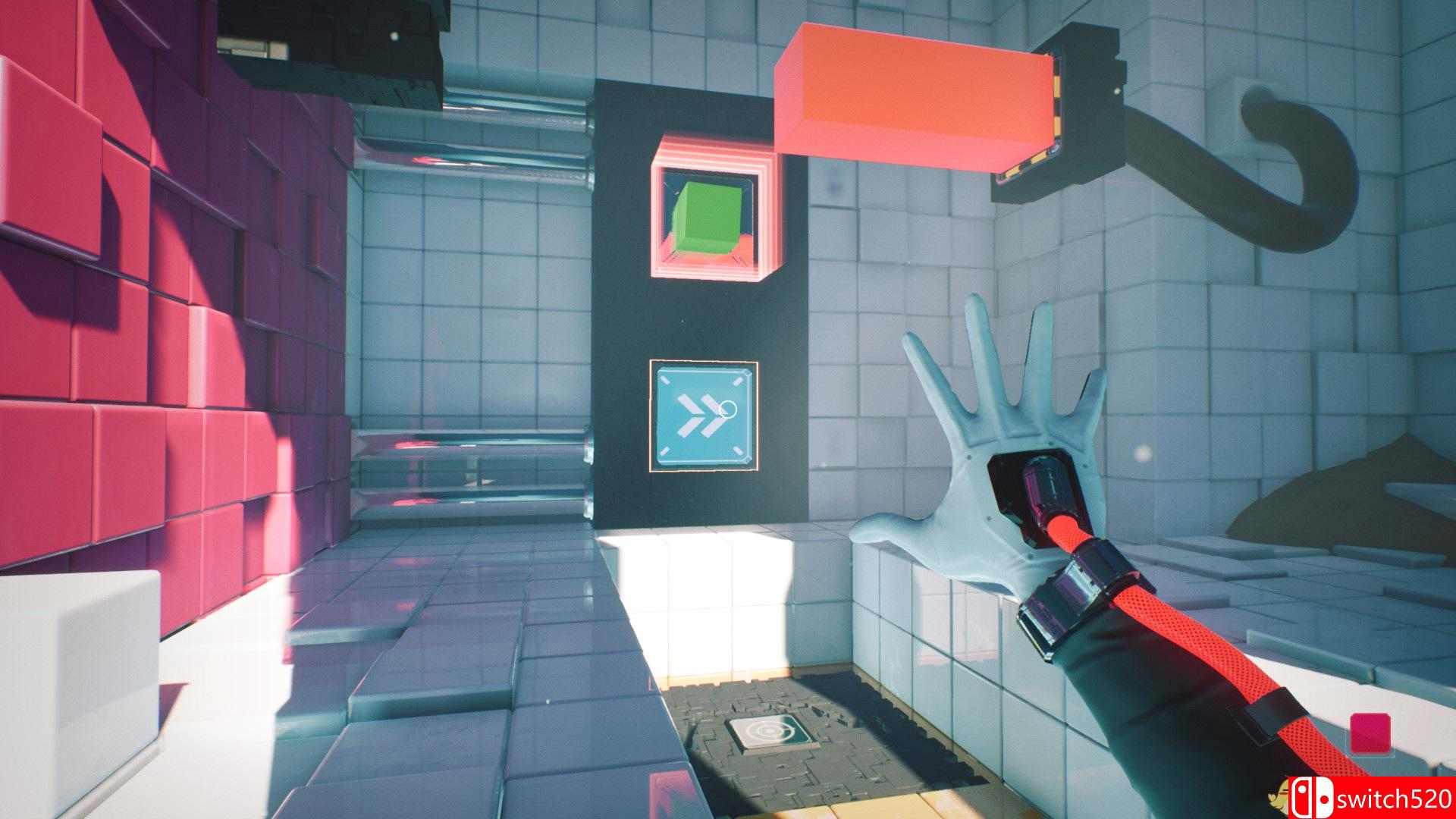 《Q立方2》游戏截图2