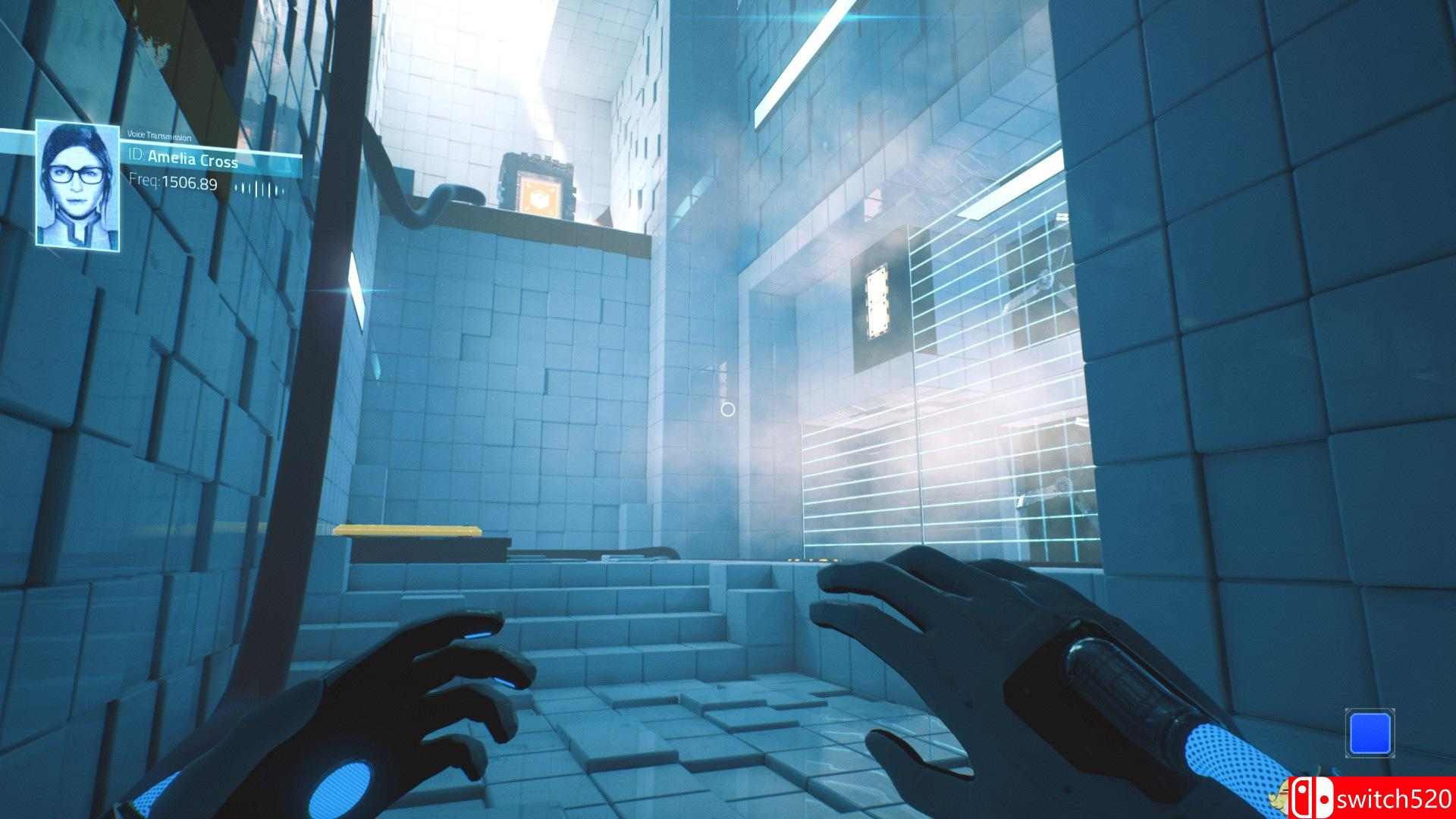 《Q立方2》游戏截图3