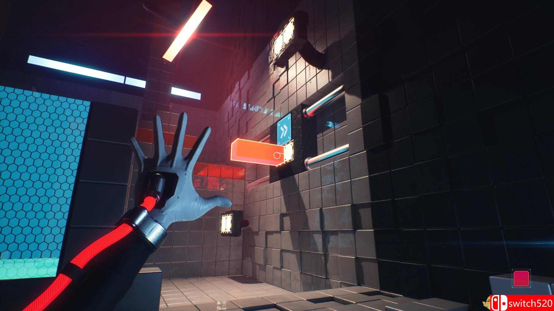 《Q立方2》游戏截图4