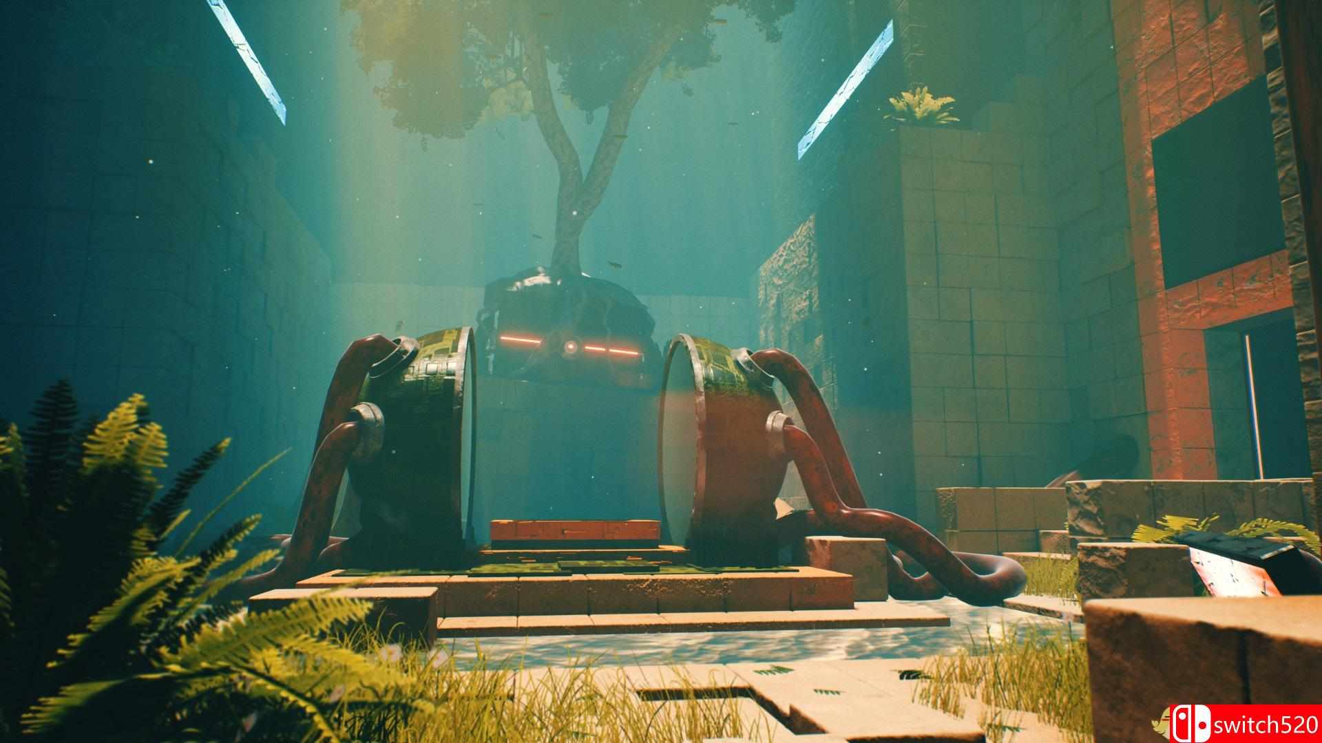 《Q立方2》游戏截图5