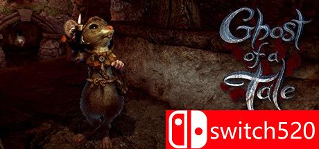 《精灵鼠传说（Ghost of a Tale）》v7.05 DARKSiDERS镜像版[CN/EN]_0
