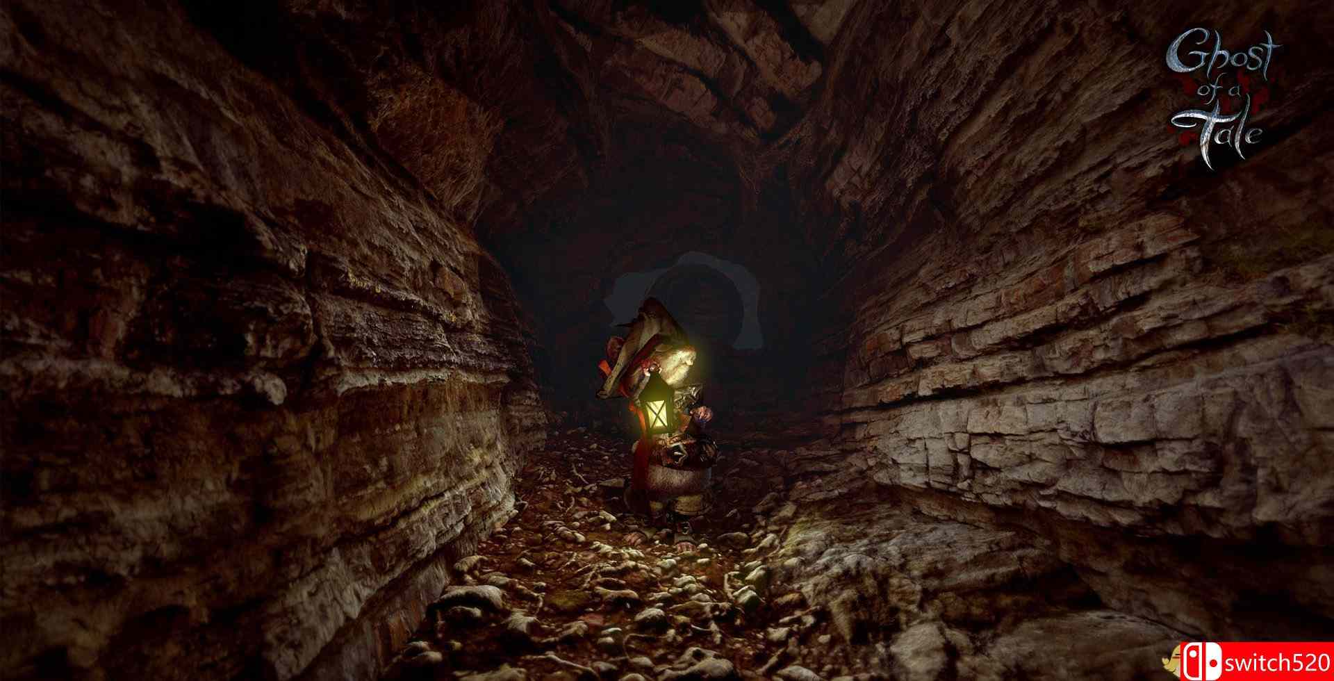 《精灵鼠传说（Ghost of a Tale）》v7.05 DARKSiDERS镜像版[CN/EN]_2