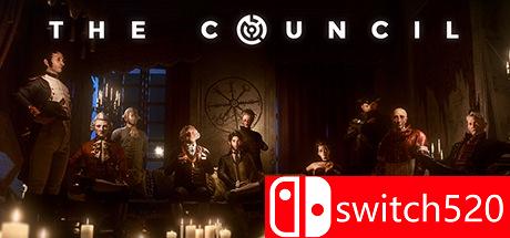《议会（The Council）》第四章 CODEX镜像版[EN]_0