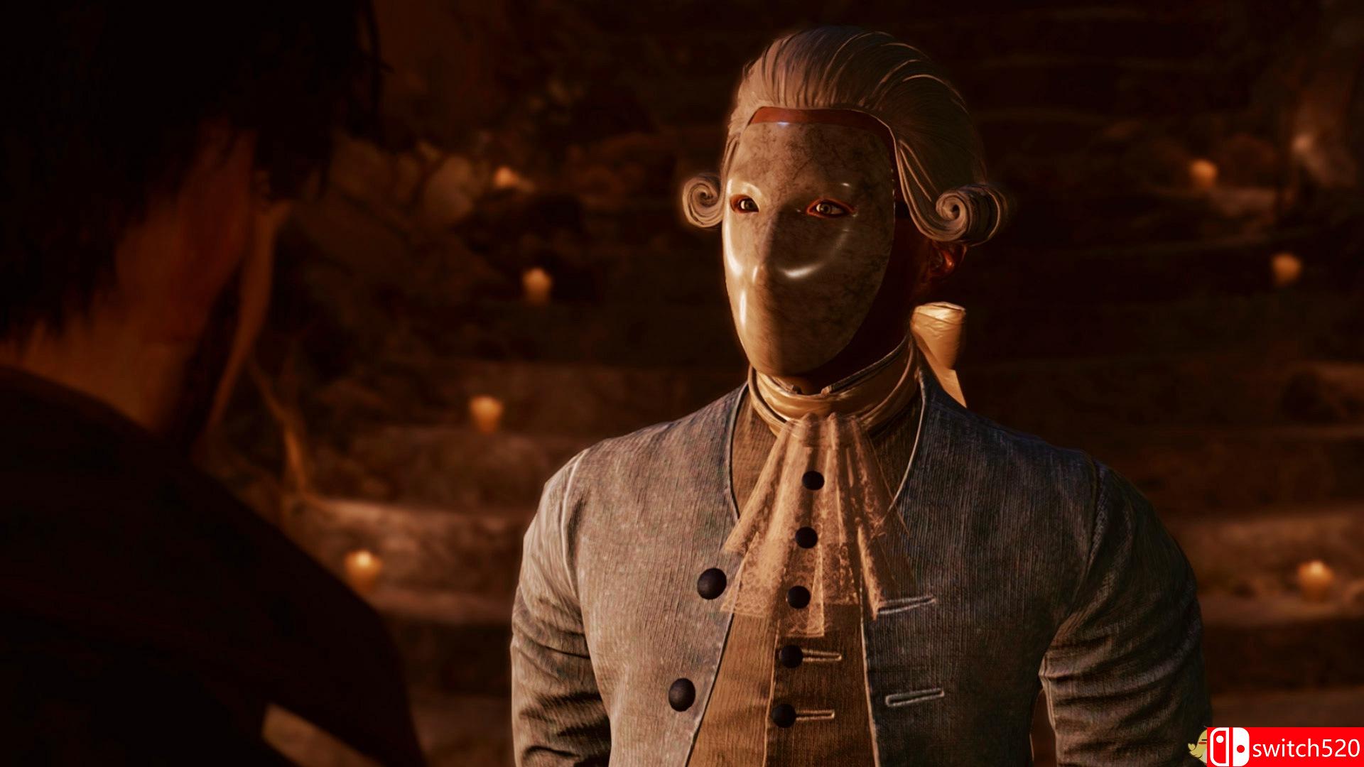 《议会（The Council）》第四章 CODEX镜像版[EN]_1