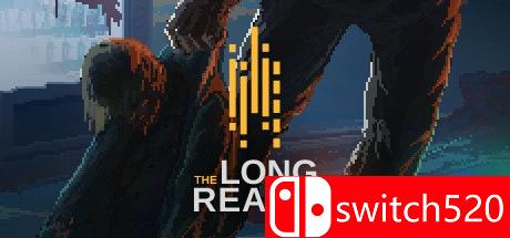 《长距离（The Long Reach）》游戏主图