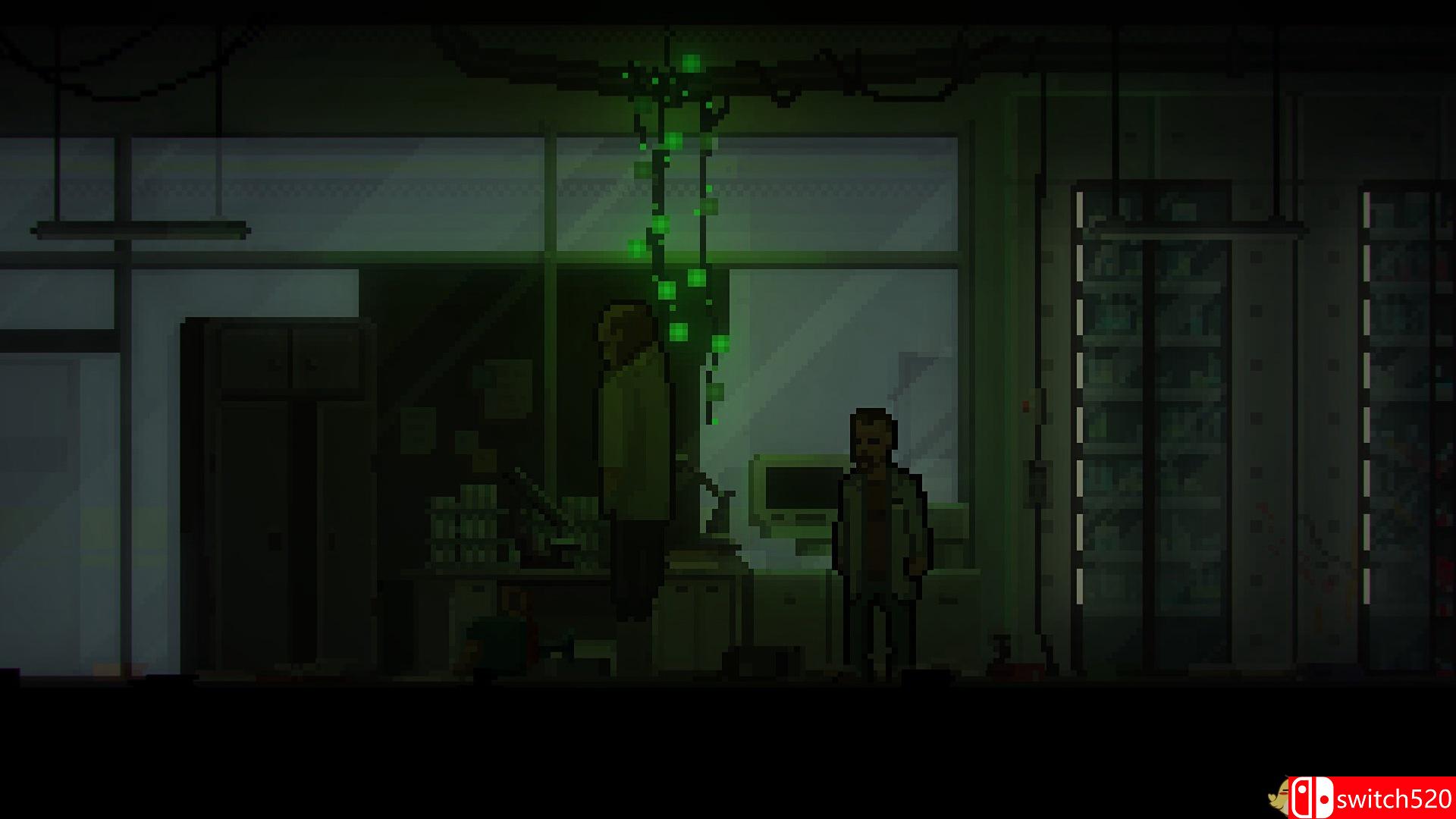 《长距离》游戏截图2