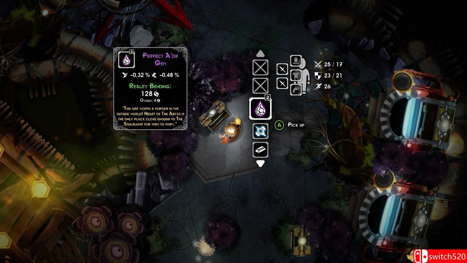 《灵魂枯萎（Soulblight）》v1.15 SiMPLEX硬盘版[EN]_3