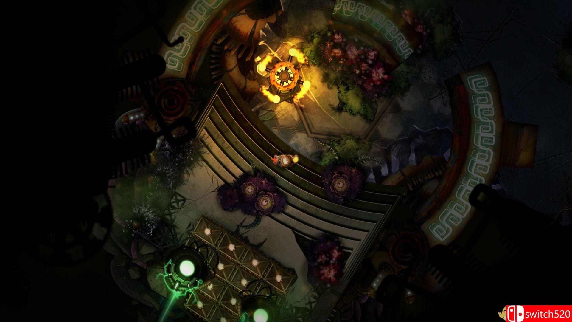 《灵魂枯萎（Soulblight）》v1.15 SiMPLEX硬盘版[EN]_4