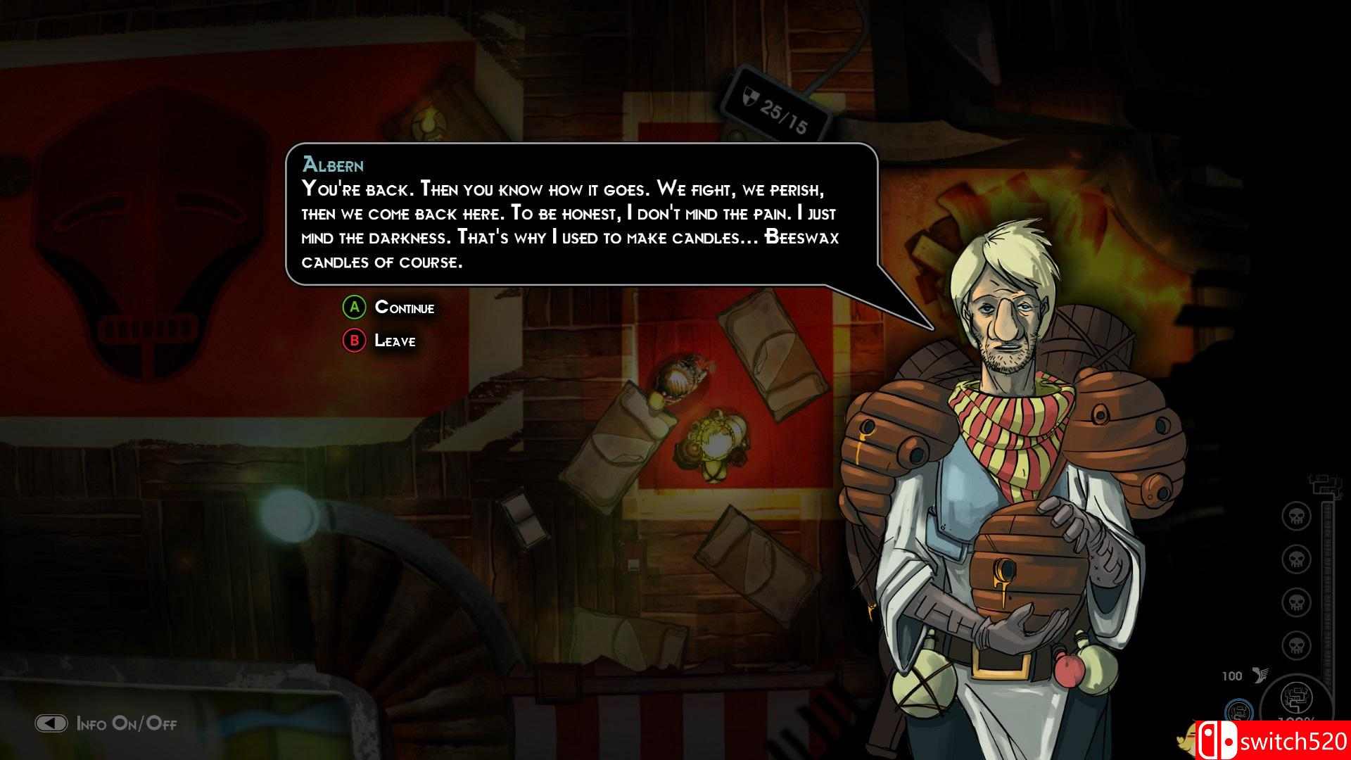 《灵魂枯萎（Soulblight）》v1.15 SiMPLEX硬盘版[EN]_6