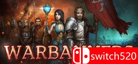 《战争旗帜（Warbanners）》游戏主图