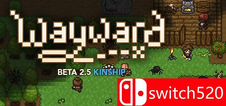 Wayward游戏封面图