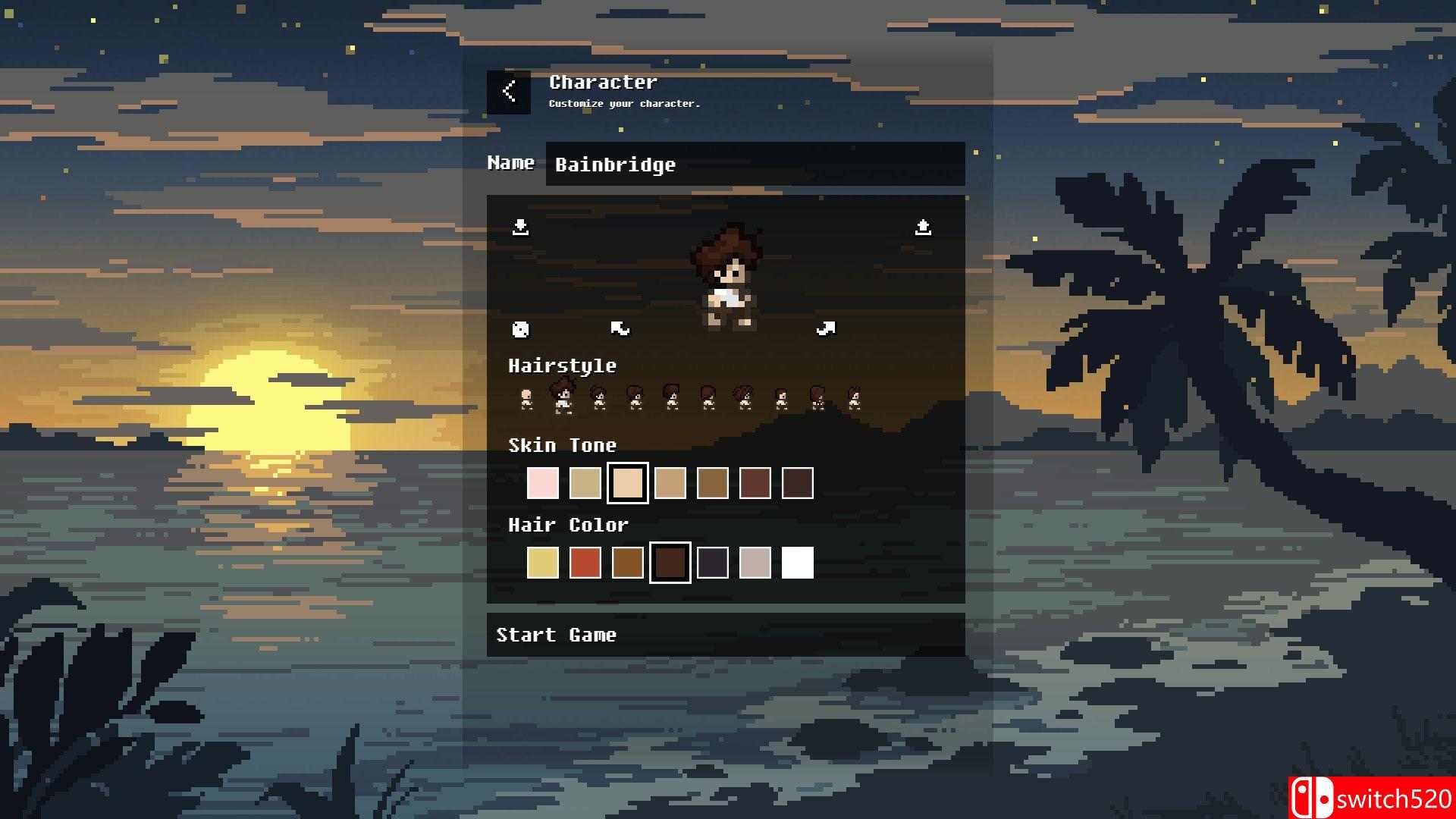 Wayward游戏截图5