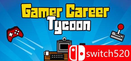 职业玩家大亨游戏封面