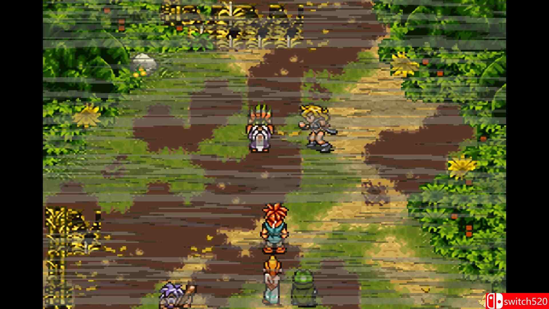 《时空之轮（CHRONO TRIGGER®）》v2.0.6.0 SiMPLEX硬盘版[CN/TW/EN]_2