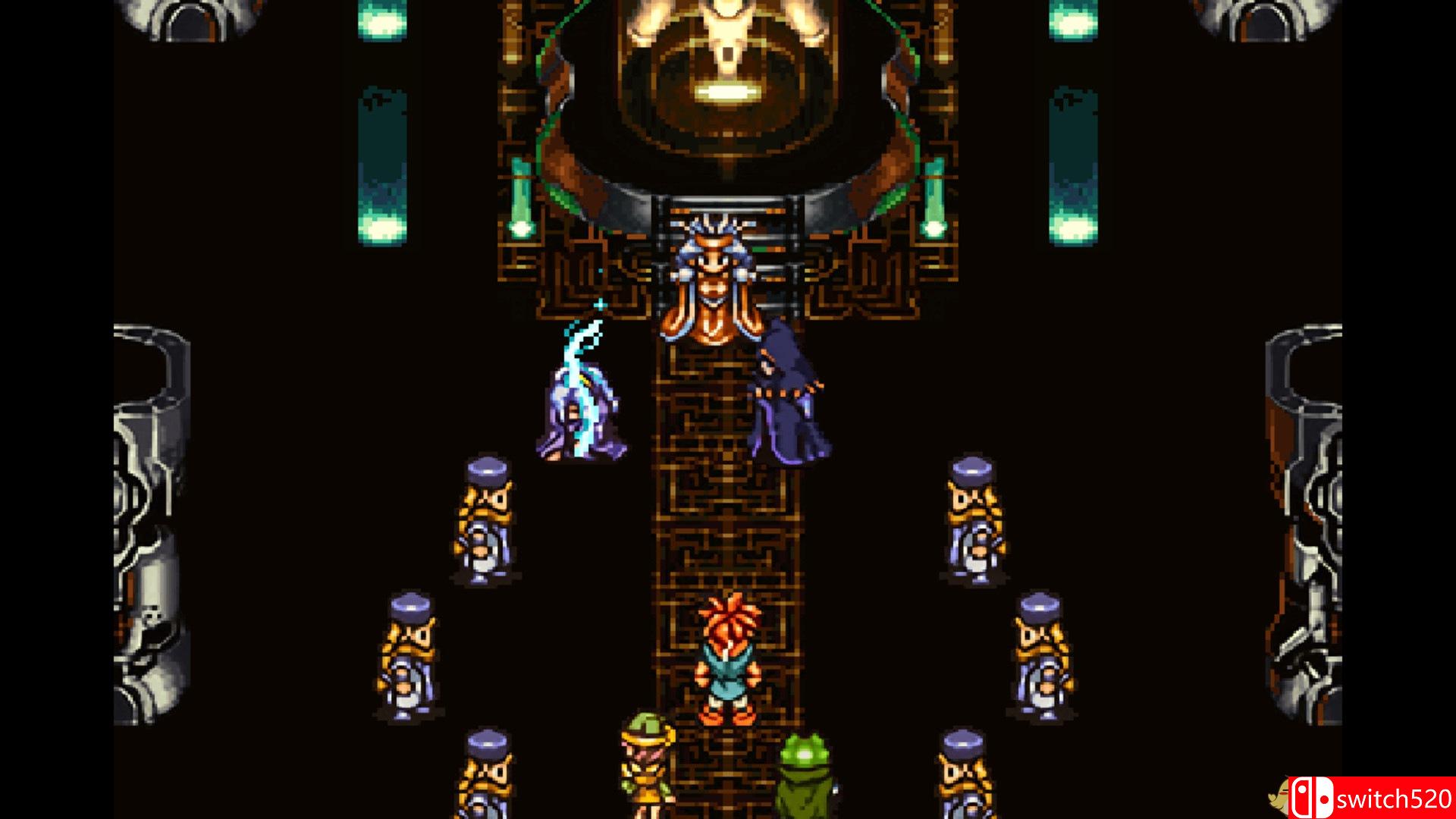 《时空之轮（CHRONO TRIGGER®）》v2.0.6.0 SiMPLEX硬盘版[CN/TW/EN]_3