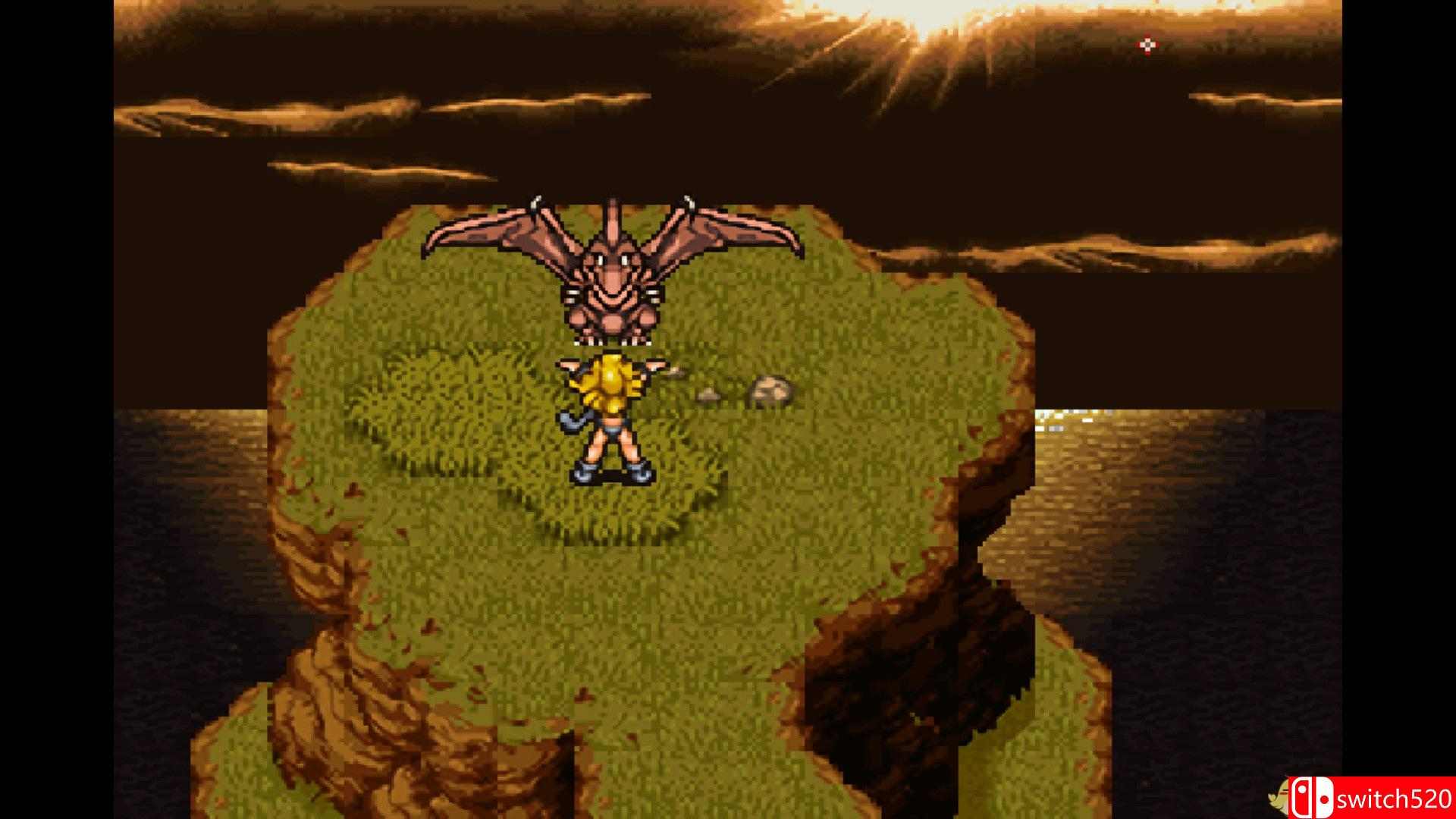 《时空之轮（CHRONO TRIGGER®）》v2.0.6.0 SiMPLEX硬盘版[CN/TW/EN]_4