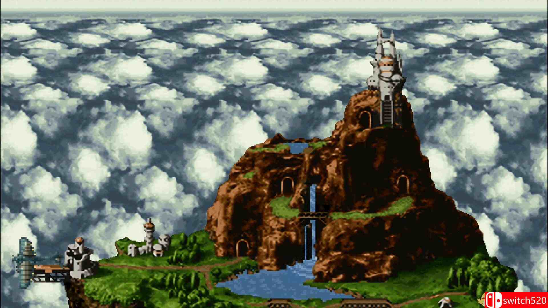 《时空之轮（CHRONO TRIGGER®）》v2.0.6.0 SiMPLEX硬盘版[CN/TW/EN]_5