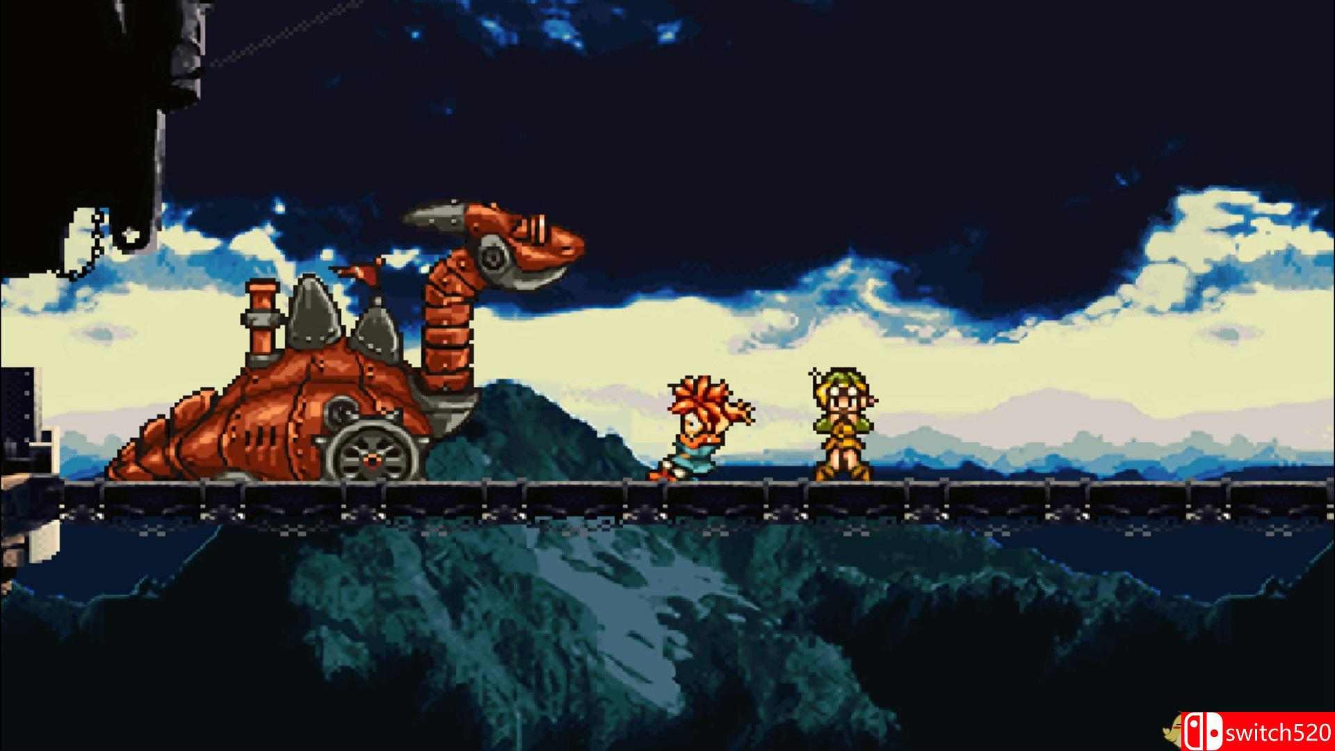 《时空之轮（CHRONO TRIGGER®）》v2.0.6.0 SiMPLEX硬盘版[CN/TW/EN]_6