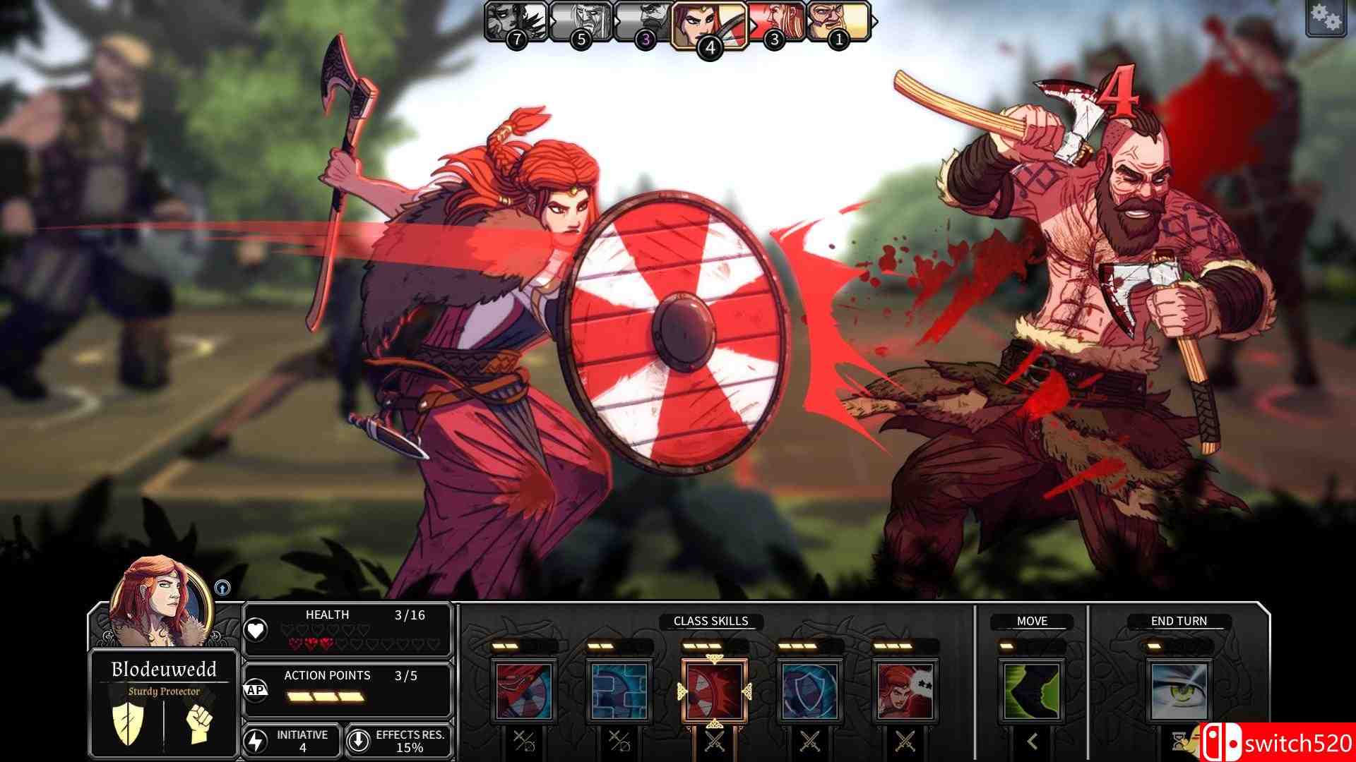 《死在文兰（Dead In Vinland）》v1.1 SiMPLEX硬盘版[EN]_3