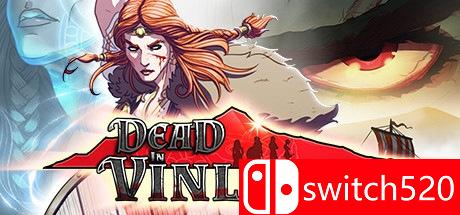 《死在文兰（Dead In Vinland）》v1.1 SiMPLEX硬盘版[EN]_0