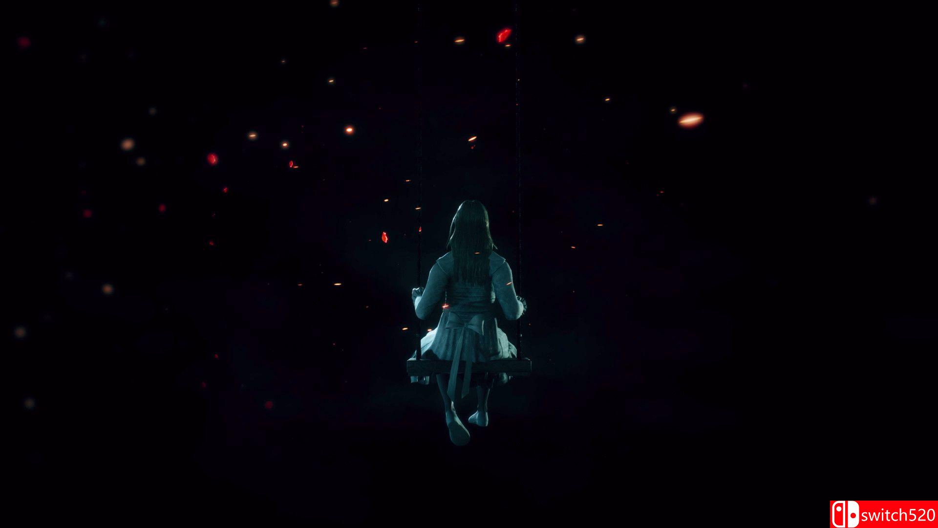 《修道院：受难的父亲》游戏截图1