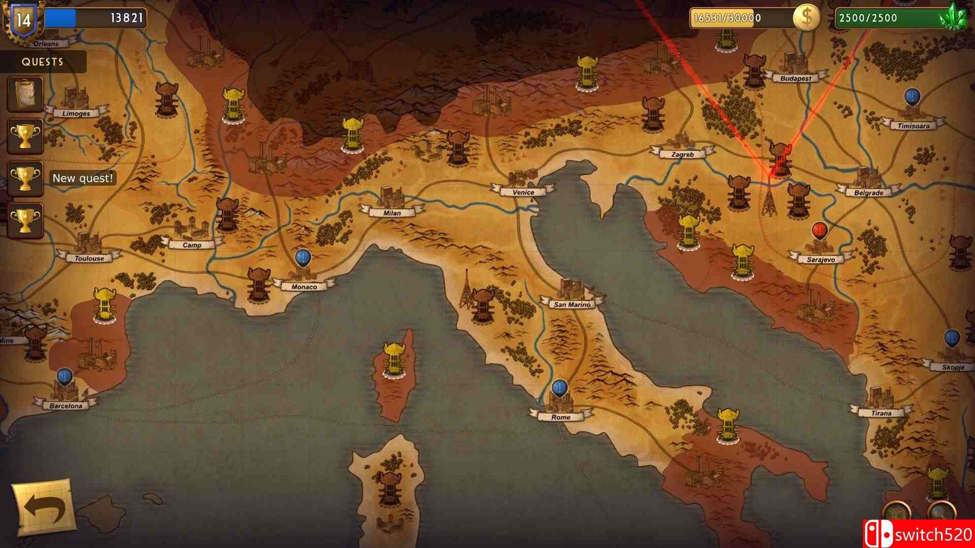 《蒸汽朋克塔防2（Steampunk Tower 2）》v1.1 SiMPLEX硬盘版[EN]_3