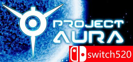 《奥拉计划（Project AURA）》游戏封面