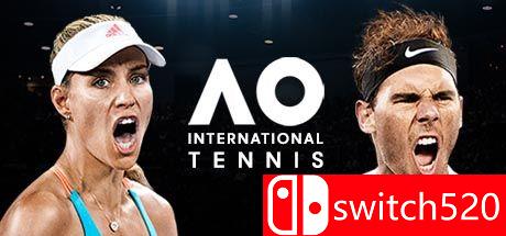 《澳洲国际网球（AO International Tennis）》CODEX修正镜像版[EN]_0