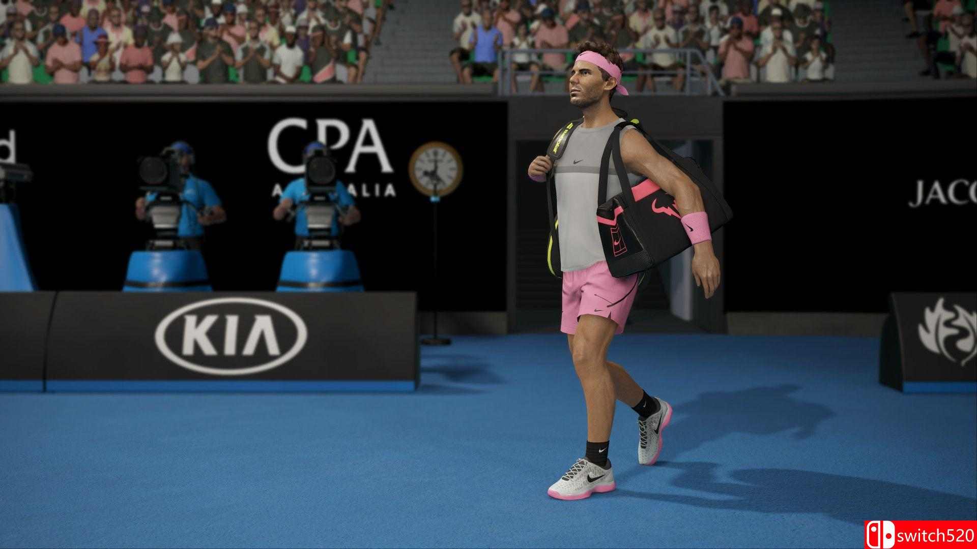 《澳洲国际网球（AO International Tennis）》CODEX修正镜像版[EN]_1