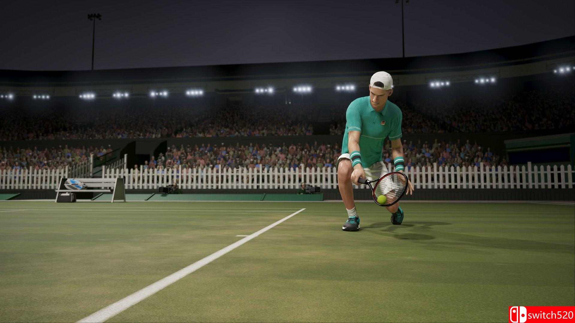 《澳洲国际网球（AO International Tennis）》CODEX修正镜像版[EN]_5