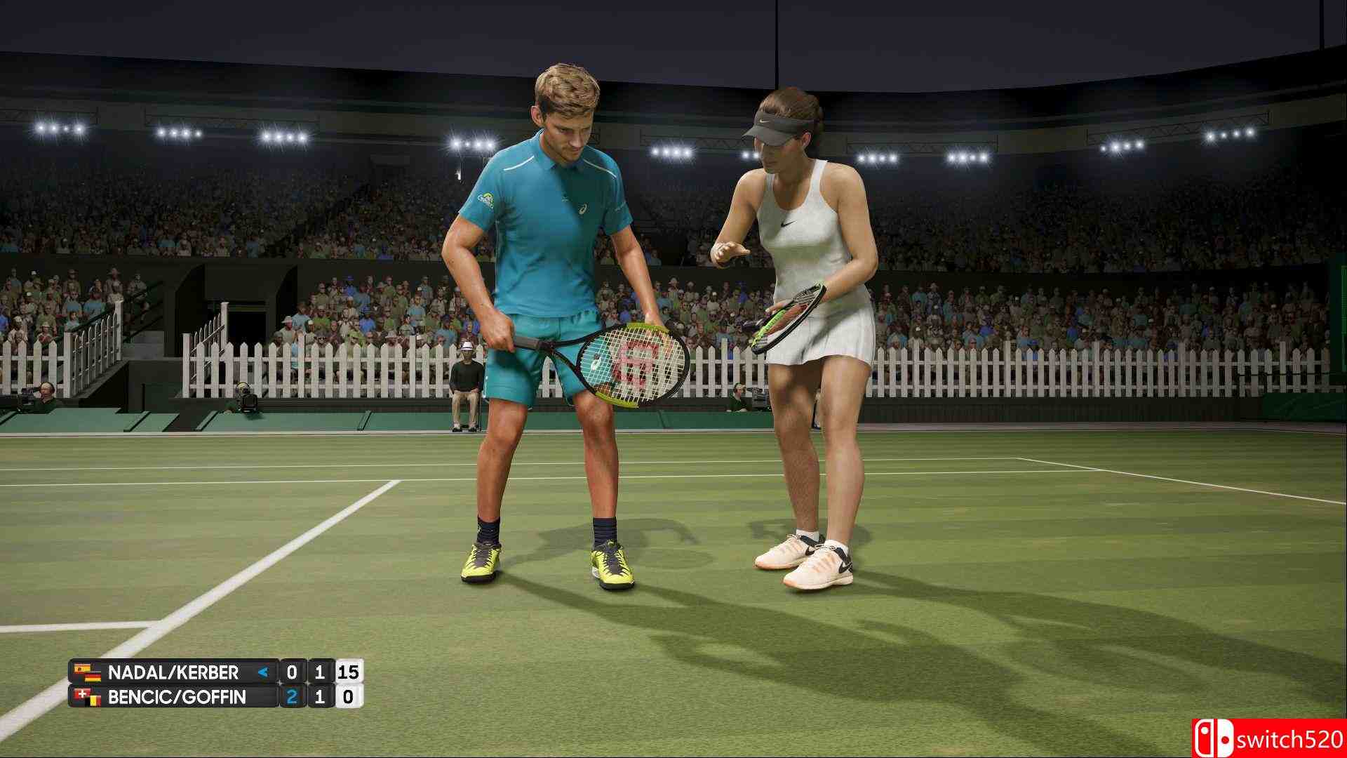 《澳洲国际网球（AO International Tennis）》CODEX修正镜像版[EN]_8