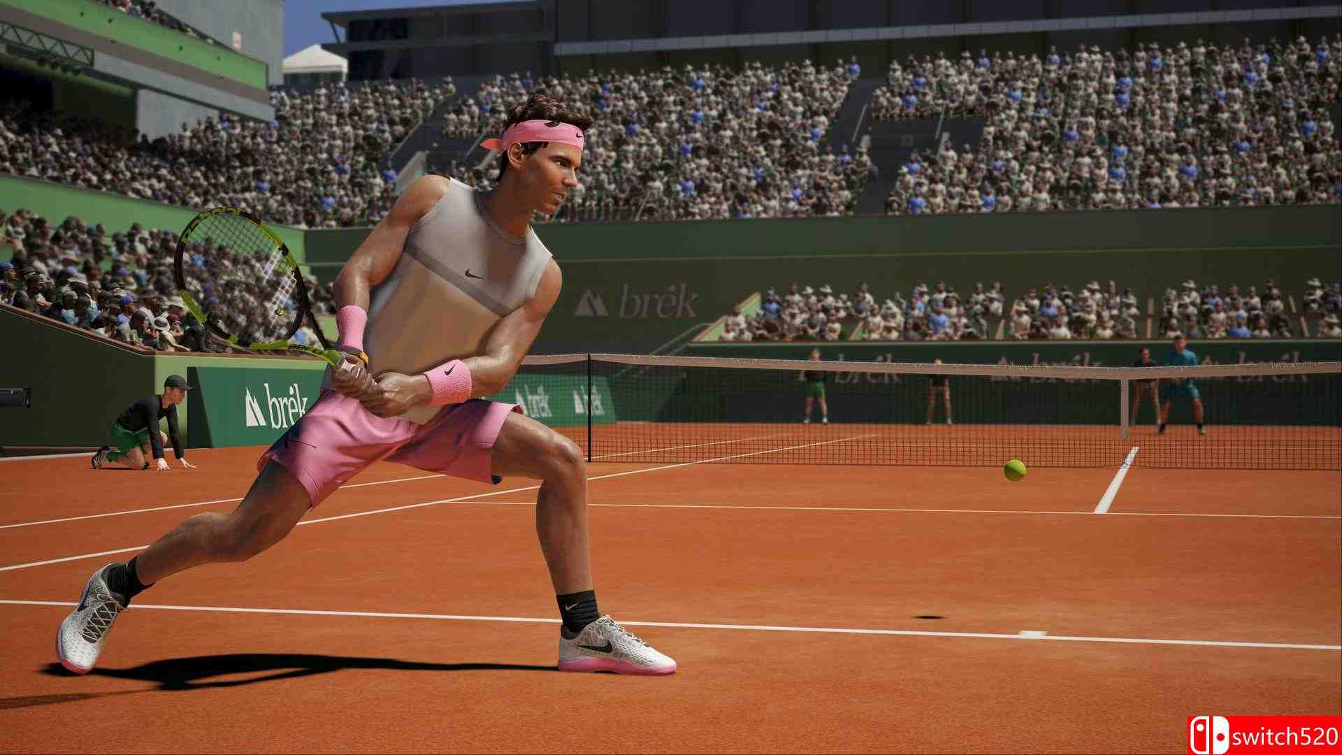 《澳洲国际网球（AO International Tennis）》CODEX修正镜像版[EN]_7