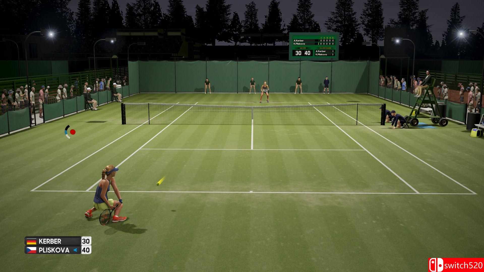 《澳洲国际网球（AO International Tennis）》CODEX修正镜像版[EN]_6