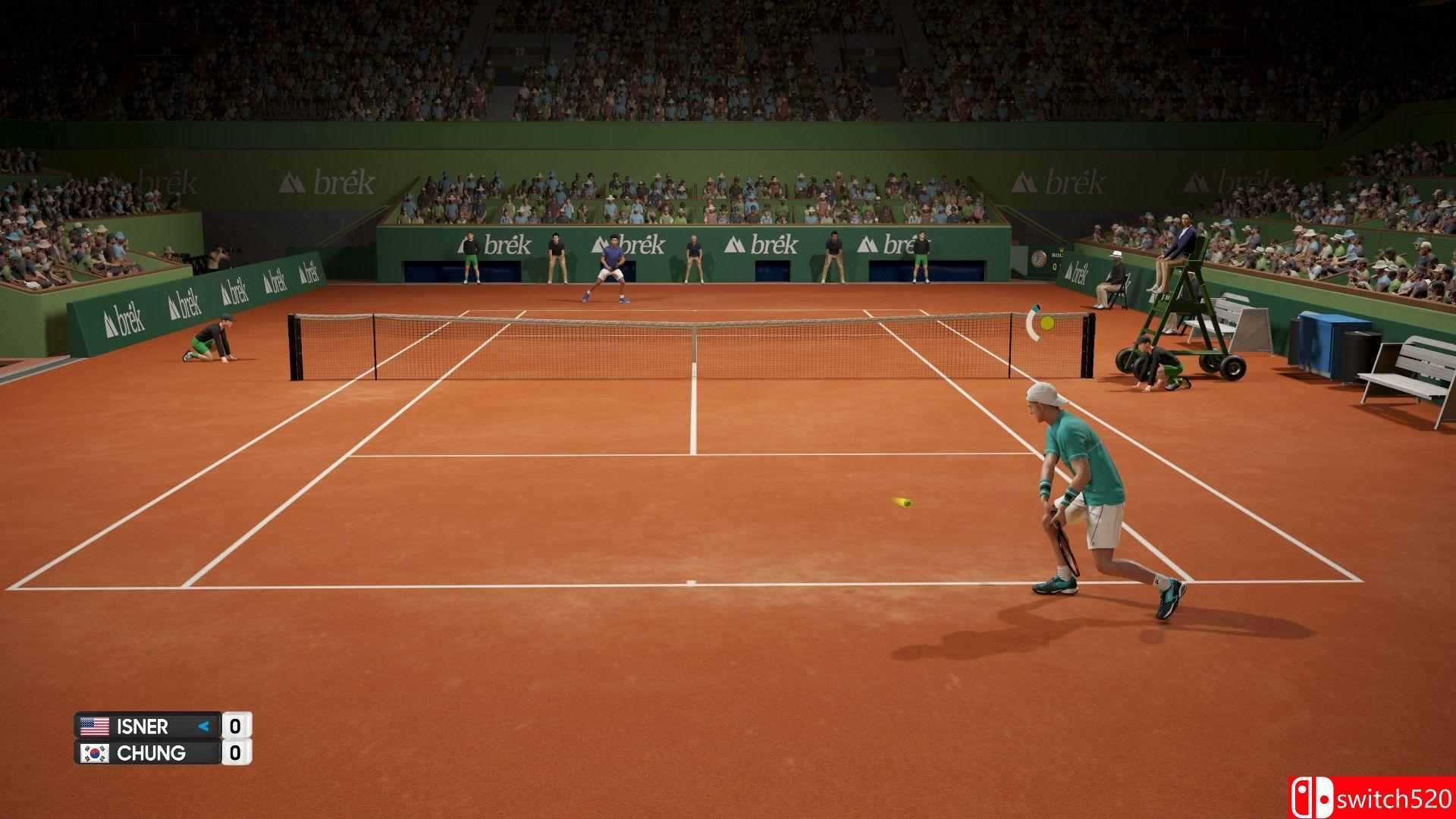 《澳洲国际网球（AO International Tennis）》CODEX修正镜像版[EN]_10