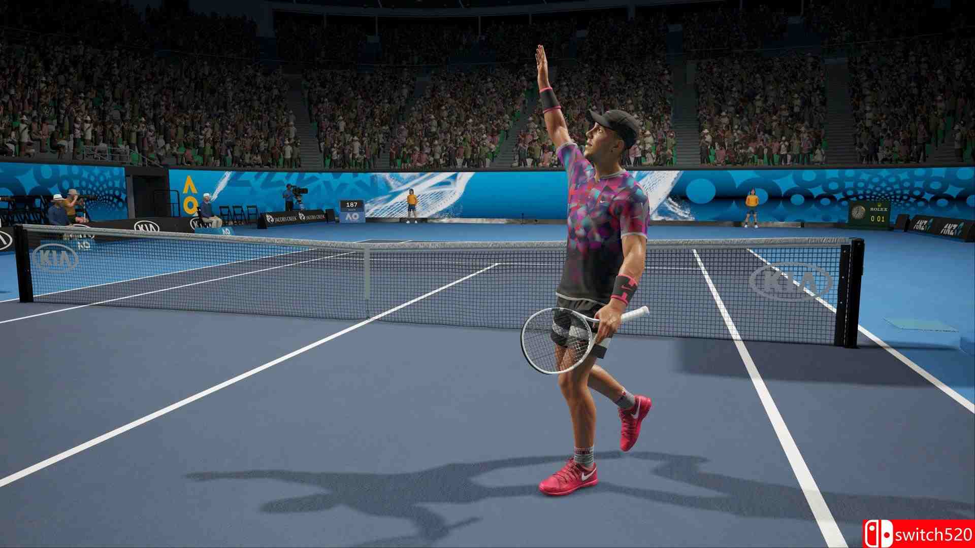 《澳洲国际网球（AO International Tennis）》CODEX修正镜像版[EN]_9