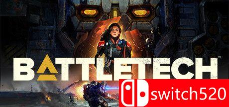 暴战机甲兵游戏封面