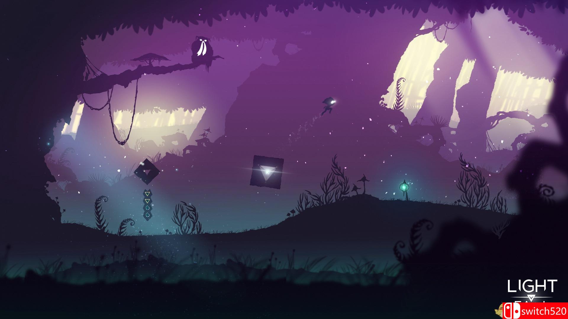 《陨落之光》游戏截图5