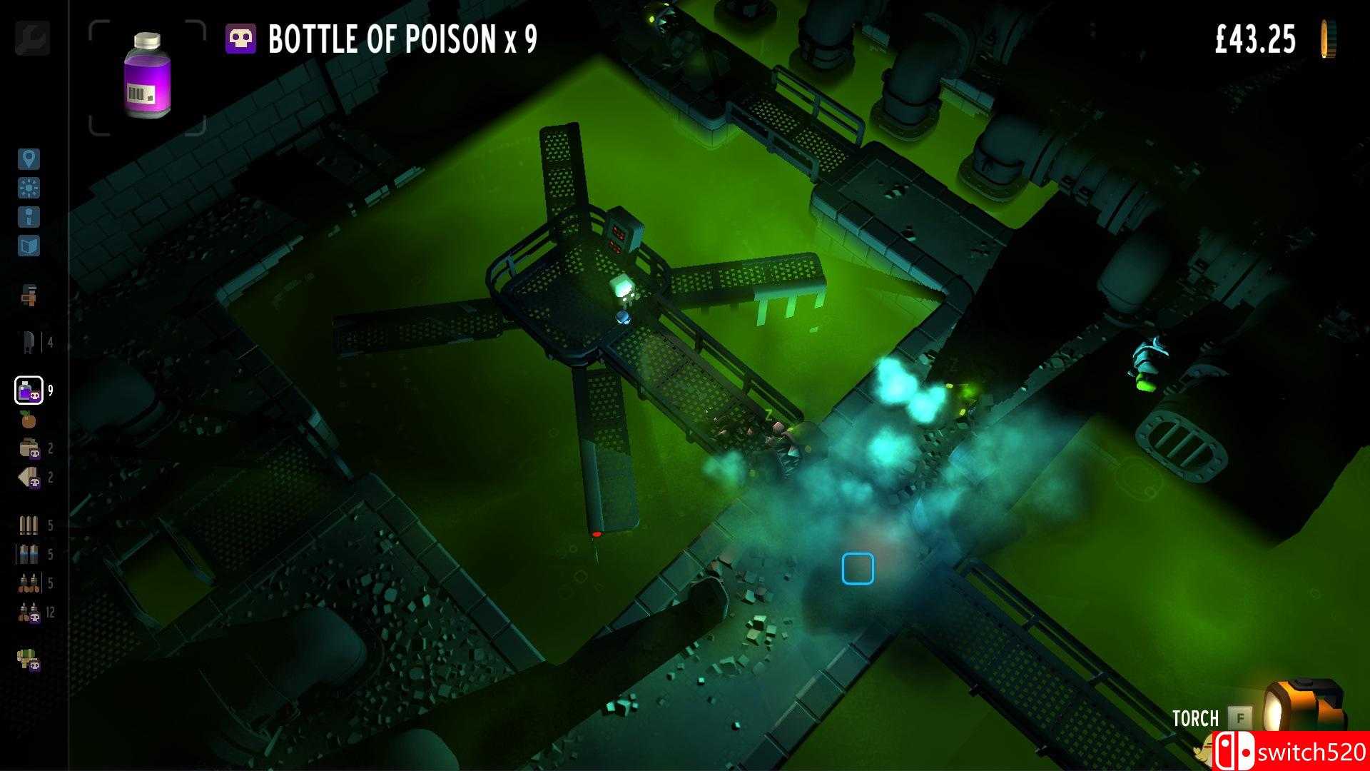 《贝辛斯托克（Basingstoke）》Build.102 SiMPLEX硬盘版[EN]_1