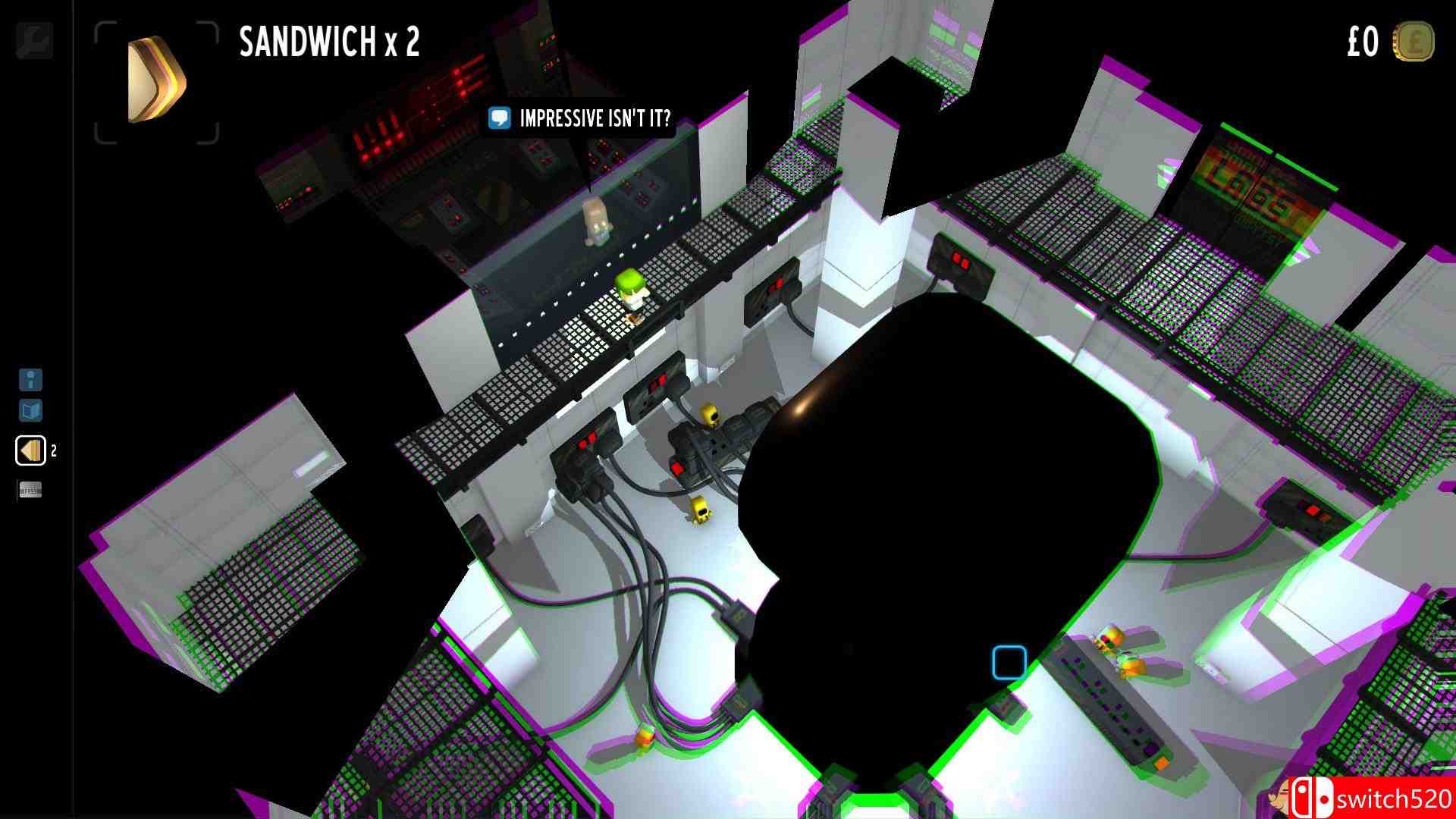 《贝辛斯托克（Basingstoke）》Build.102 SiMPLEX硬盘版[EN]_2