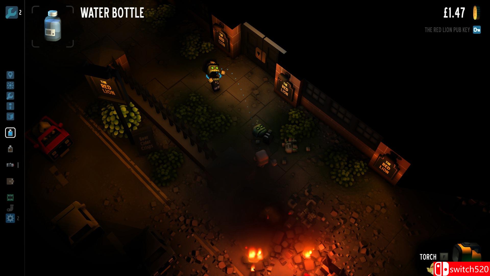 《贝辛斯托克（Basingstoke）》Build.102 SiMPLEX硬盘版[EN]_3