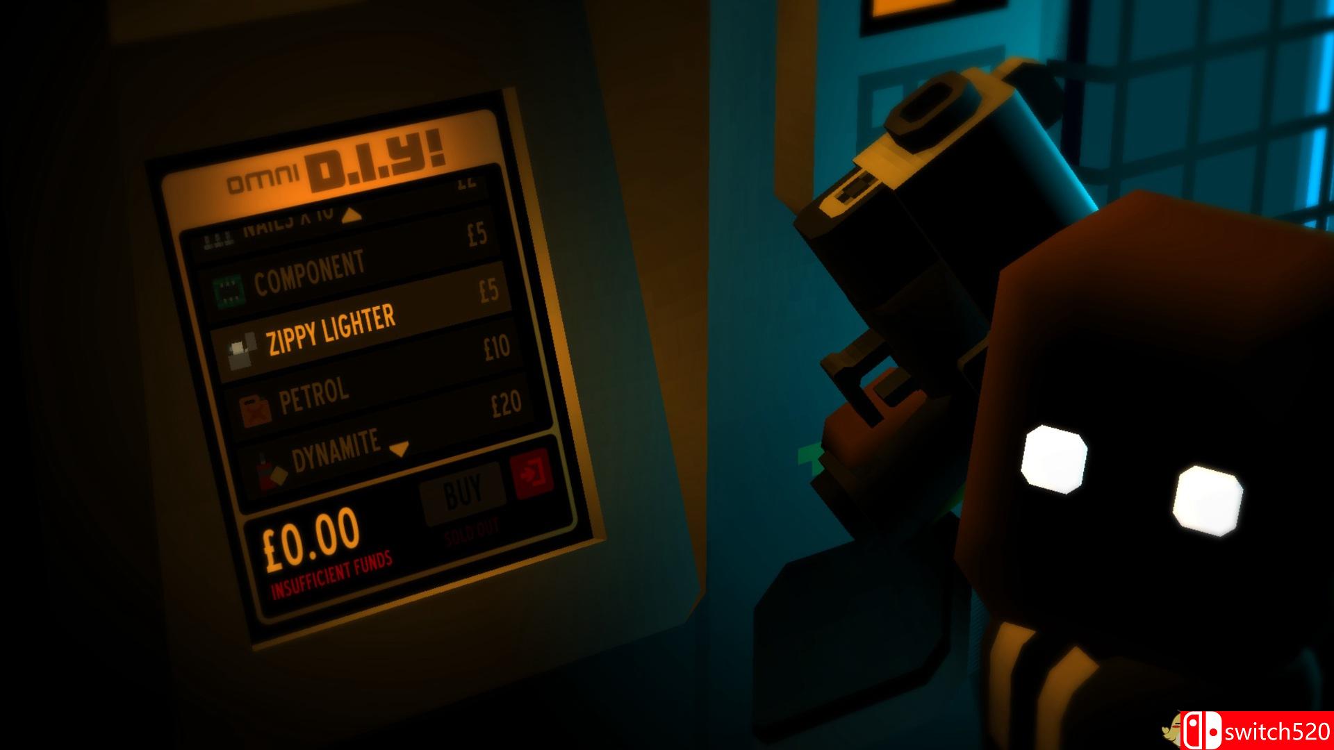 《贝辛斯托克（Basingstoke）》Build.102 SiMPLEX硬盘版[EN]_4