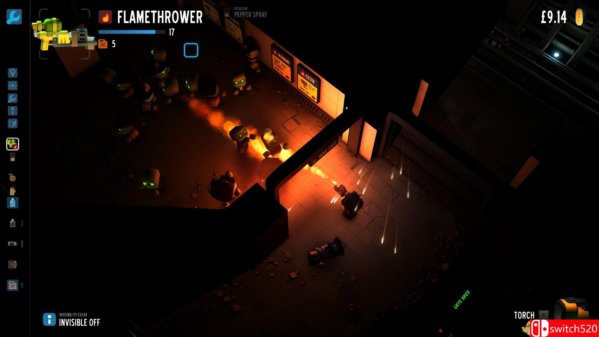 《贝辛斯托克（Basingstoke）》Build.102 SiMPLEX硬盘版[EN]_6