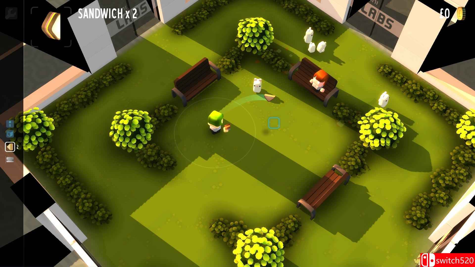 《贝辛斯托克（Basingstoke）》Build.102 SiMPLEX硬盘版[EN]_7