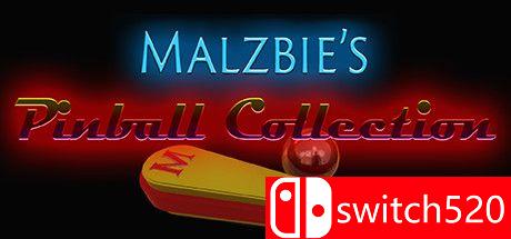 Malzbie弹珠游戏合集封面图