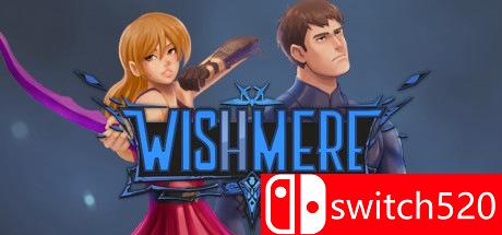 Wishmere游戏封面