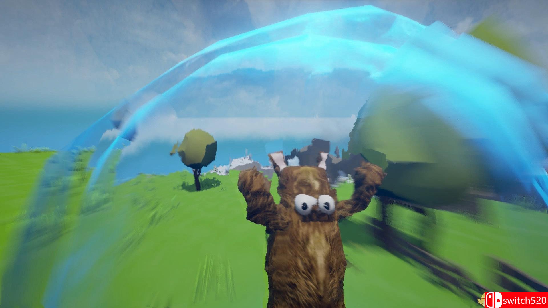 《错误世界》截图1