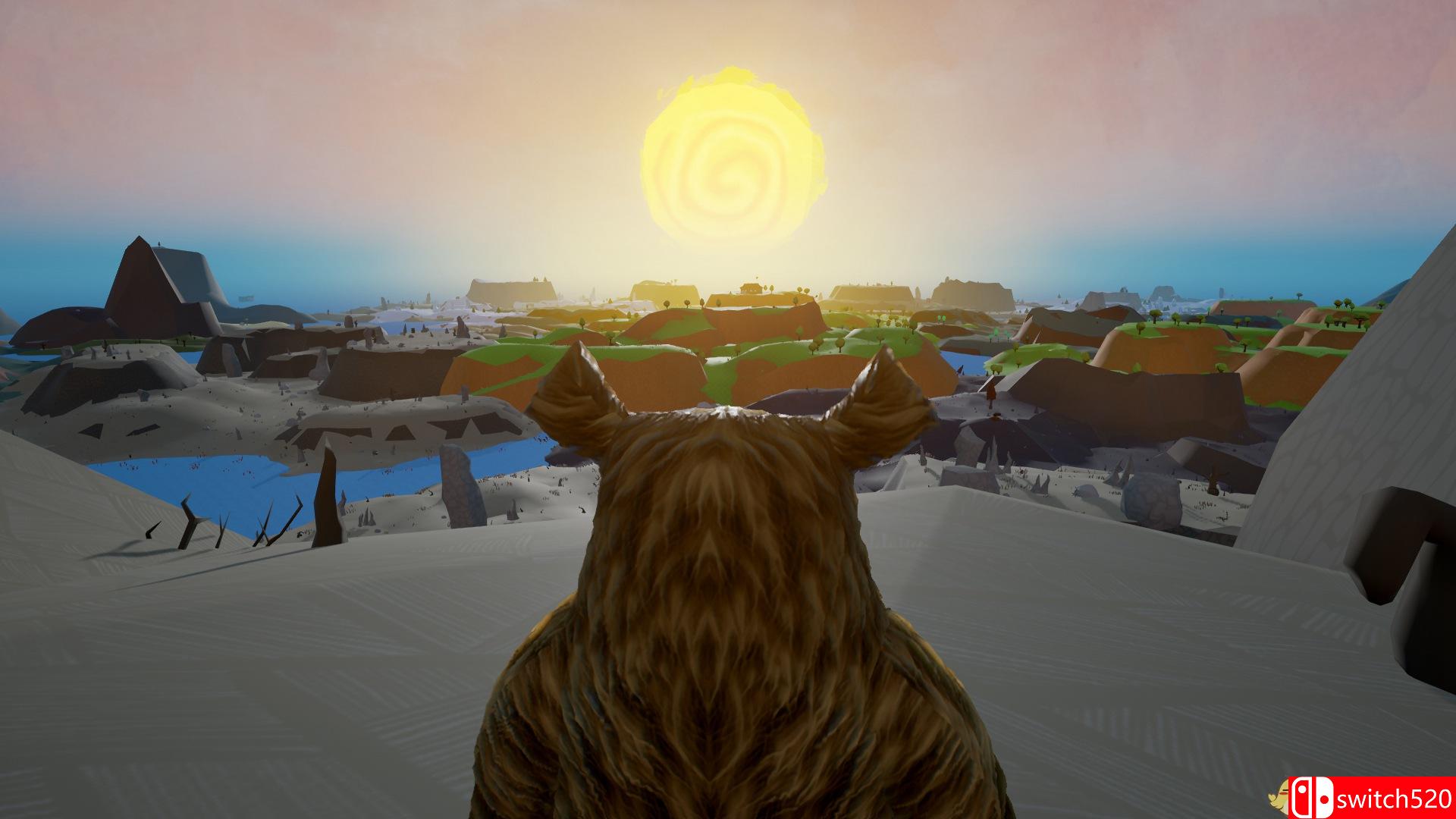 《错误世界》截图2